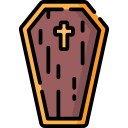 ataúd icon