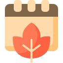 calendario icon