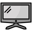 monitor de tv