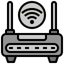 router inalámbrico