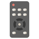 control remoto icon