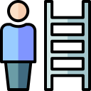 escalera icon