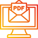 archivo pdf icon