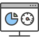 monitor icon