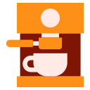 maquina de cafe icon