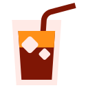 café helado icon