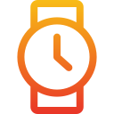 reloj icon