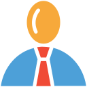 empresario icon