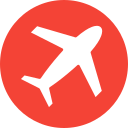 modo avión icon