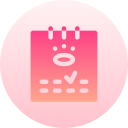 calendario icon