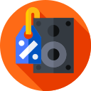 altavoz icon