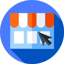 tienda online icon