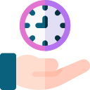 reloj icon