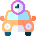 taxi icon