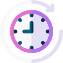 reloj icon