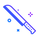 cuchillo icon