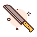 cuchillo icon