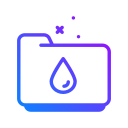 agua icon