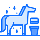 caballo icon