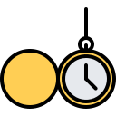 reloj icon