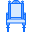 sillón icon