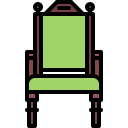 sillón icon