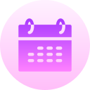 calendario icon