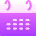 calendario icon