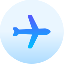 avión icon