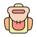 mochila icon