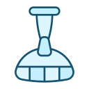 Broom icon