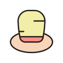 sombrero icon