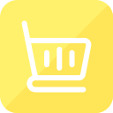 carrito de compras icon