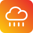 lluvia icon