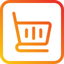 carrito de compras icon