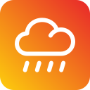 lluvia icon