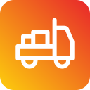 camioneta icon