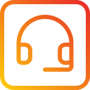 auriculares icon