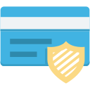 seguridad de pago icon