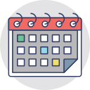 calendario icon