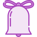 campana de navidad icon