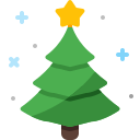 árbol de navidad