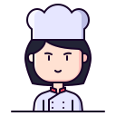 cocinero icon