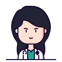 doctor icon