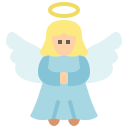 Ángel icon