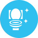 baño icon