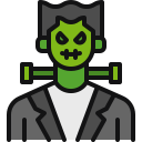 frankenstein icon