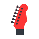 guitarra icon