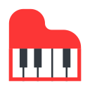 piano icon