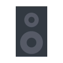 altavoz icon